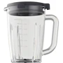 Блендер Electrolux E6TB1-6ST: Мощность, Вт 1400