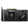 Відеокарта MSI GeForce RTX4070Ti Super 16Gb VENTUS 2X OC (RTX 4070 Ti Super 16G VENTUS 2X OC): Тип пам'яті GDDR6