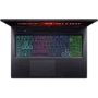 Ноутбук Acer Nitro 17 AN17-41-R7GT (NH.QL2AA.001) RB: Процессор AMD Ryzen 7 7735HS (3.2 - 4.75 ГГц) / 8 - ядерный