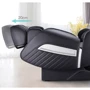 Масажний стілець Naipo MGC-A350 Full Body Music Massage Chair із масажем для ніг чорне (MGC-A350) фото 3