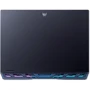 Ноутбук Acer Predator Helios PH16-71-948L (NH.QJSAA.002) RB: Вес 2.6 кг