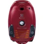 Пылесос Electrolux PowerForce EPF61RR: Тип пылесоса классический