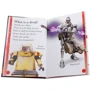 Star Wars. What is a Droid?: Производитель DK