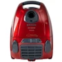 Пилосос BROCK BVC 9000 RD: Максимальна потужність 700 Вт