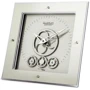 Годинник настільний Incantesimo Design Quantum, квадратний 24х24 см (406 M): Виробник Incantesimo Design