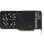 Видеокарта Gainward GeForce RTX 4060 Ti Ghost OC 8GB (NE6406TT19P1-1060B/471056224-3932): Тип памяти GDDR6