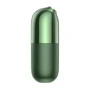 Пилосос Baseus C1 Capsule Vacuum Cleaner green: Тип пилососа вакуумный
