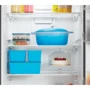 Холодильник Indesit ITI 4181 X UA: Исполнение отдельностоящий