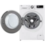 Стиральная машина LG F2W8S722W: Класс стирки A
