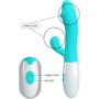 Вибратор LYBAILE Pretty Love Snappy Light Blue (BI-014173-A1)