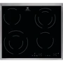 Варочная поверхность электрическая Electrolux CEE6432KX