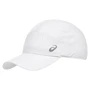 Бейсболка Asics Lightweight Running Cap белая (3013A291-101): Производитель Asics