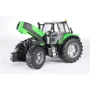 Автомодель Bruder Трактор Deutz Argotron X720 (03080) фото 6