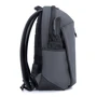 Сумка для ноутбуков Tigernu 15.6" T-B3936 Grey: Материал полиэстер