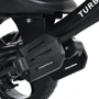 Велосипед Turbo Trike MT 1005-13 мокко фото 6