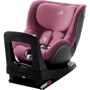 Автокресло Britax-Romer Dualfix M i-Size Wine Rose (2000030113)