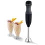 Блендер KitchenAid Classic 5KHBL1231EOB: Конструкция ручной