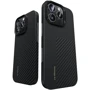 Чохол для iPhone Benks MagClap ArmorAir Case Montage Black для iPhone 16 Pro Max фото 7