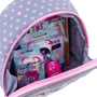 Рюкзак детский Kite Kids Studio Pets SP22-538XXS: Пол Девочка