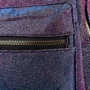 Жіночий рюкзак Valiria Fashion фіолетовий (DETAG8013-4): Матеріал Текстиль