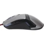 Мышь Omega VARR OM-270 Gaming Grey (OM0270GR): Интерфейс подключения USB-C