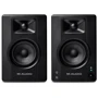Студийные мониторы M-AUDIO BX3 BT Bluetooth Monitors: Частотный диапазон, Гц 80 - 22 000