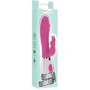 Вибратор-кролик Toy Joy Funky Rabbit Pink