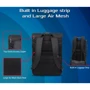Сумка для ноутбуков ASUS ROG 17" Gaming Black (90XB06S0-BBP020) фото 8