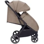 Коляска прогулочная Carrello Corsa CRL-5518 Peach Beige (CRL-5518 Peach Beige): Возможность установки люльки нет