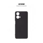 Чохол для телефона ArmorStandart ICON Case Camera cover Black для Motorola G24 Power (ARM73882): Плівка в комплекті нет