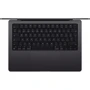 Apple MacBook Pro 14" M4 512GB Space Black (MW2U3UA/A) 2024: Оперативна пам'ять 16 ГБ