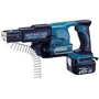 Шуруповерт аккумуляторный Makita BFR440RFE
