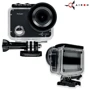 Экшн камера AIRON ProCam 7 Black: Набор экшн камеры для тактических шлемов (4822356754511) фото 8