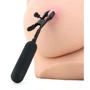Виброзажимы на соски Fetish Fantasy Cordless