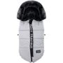 Зимовий конверт Bair Alaska Thermo сірий (626073)