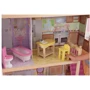 Набір для ляльок KidKraft Elegant Dollhouse (65837) фото 2