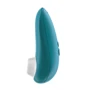 Вакуумный клиторальный стимулятор Womanizer Starlet 3 Turquoise