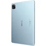 Планшет Oscal Pad 70 4/64GB Wi-Fi Misty Blue: Операционная система Android 12