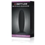 Анальный стимулятор Butt Plug Massager с вибрацией, BI-040045