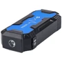 Пусковое устройство Jump Starter для авто COSSIFTW HD204A (2000A) 16800mAh: Номинальный зарядный ток, А 1000