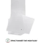 Вытяжка Perfelli VICCO 5HSR BIANCO: Тип воздухоочистителя Рециркуляция, Отвод