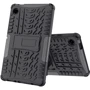 Аксесуар для планшетних ПК Epik TPU+PC Protector Stand Black для Samsung X115 Galaxy Tab A9