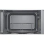 Встраиваемая микроволновая печь BOSCH BEL623MB3: Внутренний объем 20 л