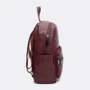Женский рюкзак Borsa Leather бордовый (k110086w-bordo): Тип Рюкзаки