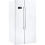 Холодильник Side-by-Side Beko GN 163120: Розташування морозильної камери зліва