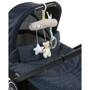 Підвіска-мобіль Chicco Teddy Bear My Sweet Dou Dou (09715.00): Рекомендований вік до 6 месяцев