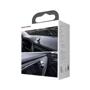 Тримач Baseus Car Holder NeoGravity Magnetic Car Mount Black (C40141501113-00) фото 7