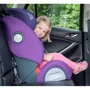 Автокресло Britax-Romer Evolva 123 SL SICT Cosmos Black (2000025423) фото 9
