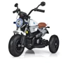 Детский электромобиль Bambi Racer Мотоцикл M 3687AL-1