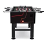 Настольный футбол и хоккей Настольный футбол Hop-Sport Evolution red/black (5902308214941)
